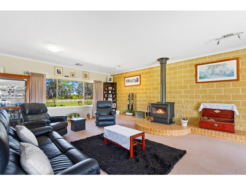 3015 Gormandale-Stradbroke Road, Stradbroke VIC 3851
