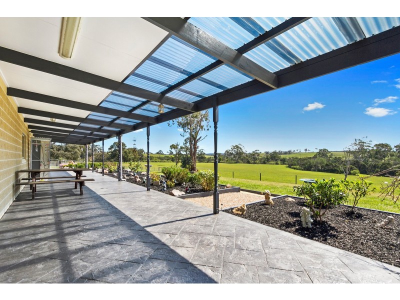 3015 Gormandale-Stradbroke Road, Stradbroke VIC 3851
