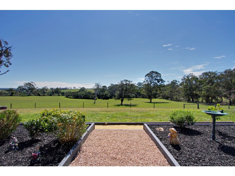 3015 Gormandale-Stradbroke Road, Stradbroke VIC 3851