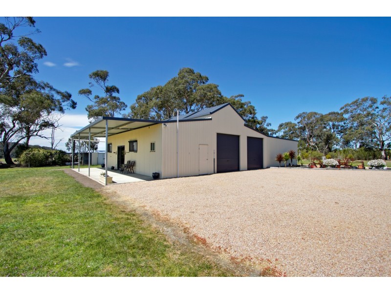 3015 Gormandale-Stradbroke Road, Stradbroke VIC 3851