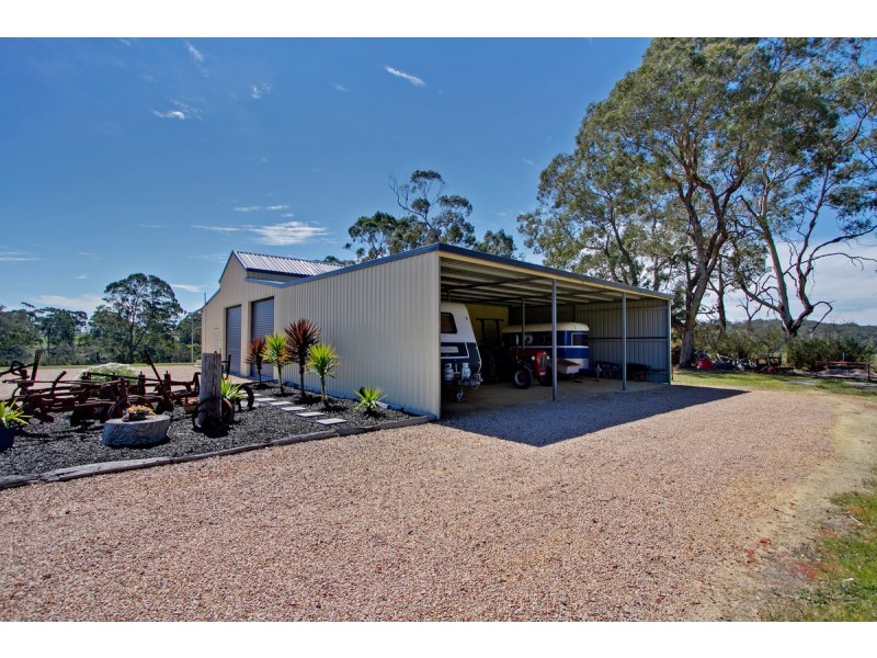 3015 Gormandale-Stradbroke Road, Stradbroke VIC 3851