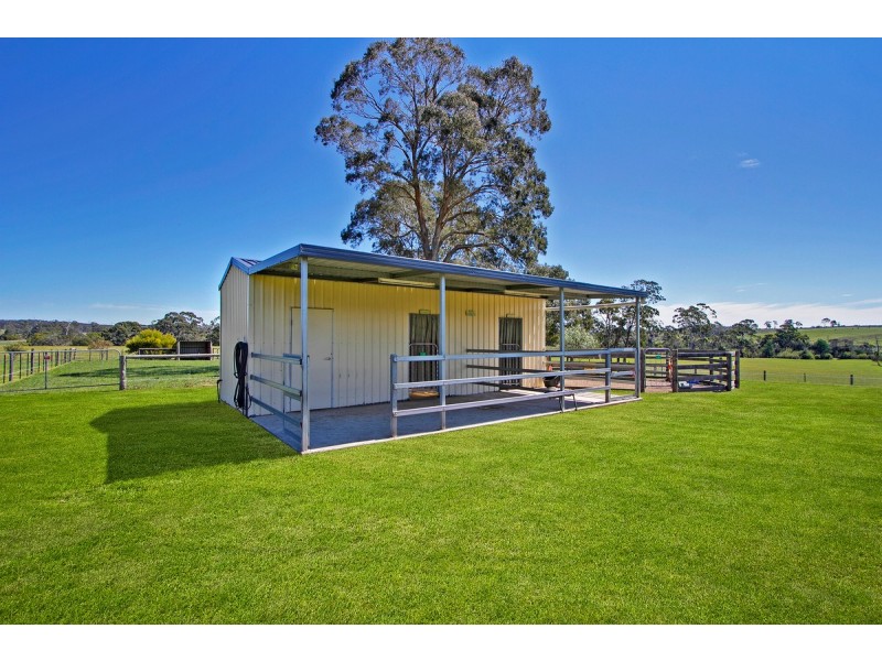 3015 Gormandale-Stradbroke Road, Stradbroke VIC 3851