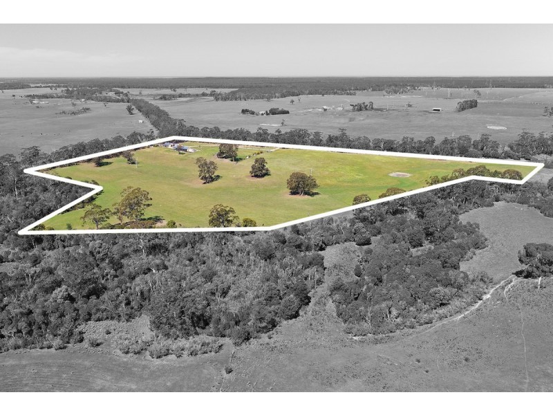 3015 Gormandale-Stradbroke Road, Stradbroke VIC 3851