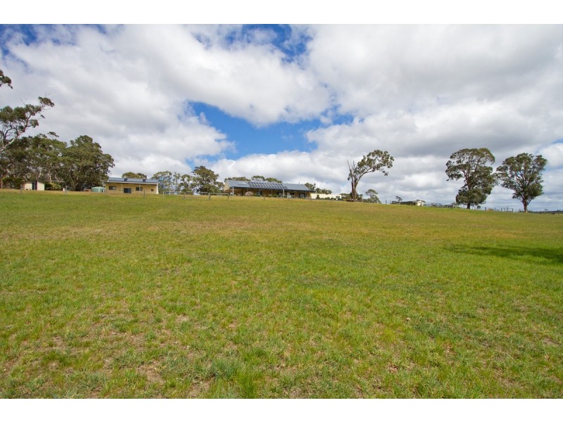 3015 Gormandale-Stradbroke Road, Stradbroke VIC 3851