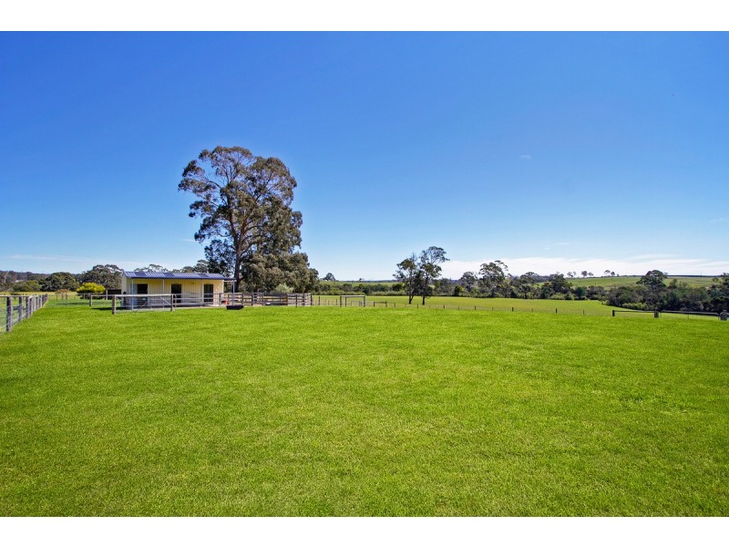 3015 Gormandale-Stradbroke Road, Stradbroke VIC 3851