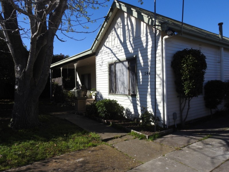 144 Market Street, Sale VIC 3850
