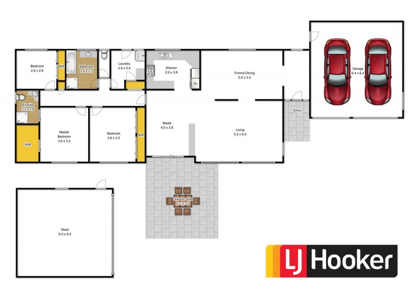 168 Raglan Street, Sale VIC 3850