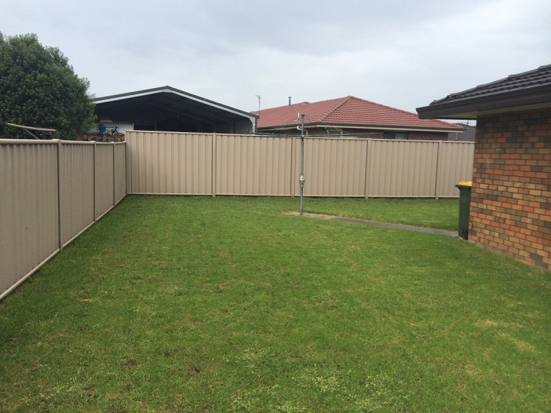 5/34 Ross Street, Sale VIC 3850