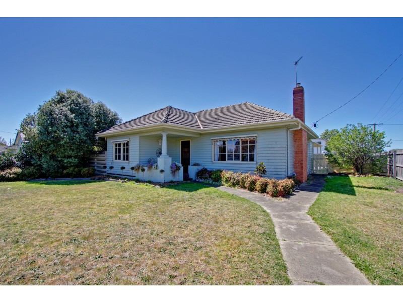 132 Lansdowne Street, Sale VIC 3850