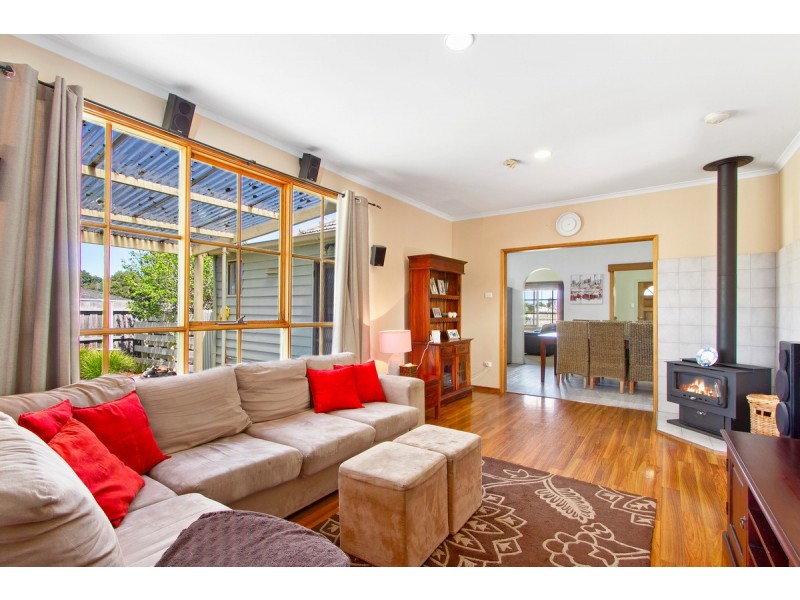 132 Lansdowne Street, Sale VIC 3850