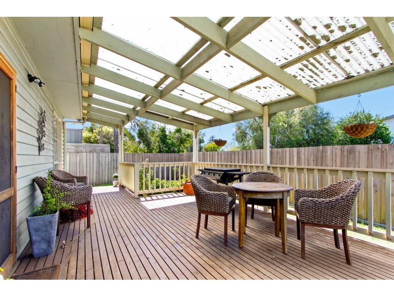 132 Lansdowne Street, Sale VIC 3850