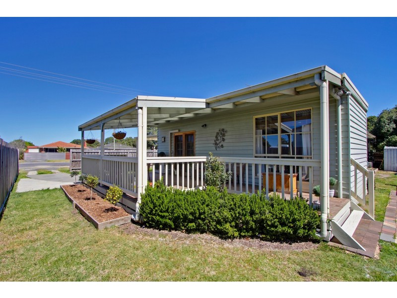 132 Lansdowne Street, Sale VIC 3850