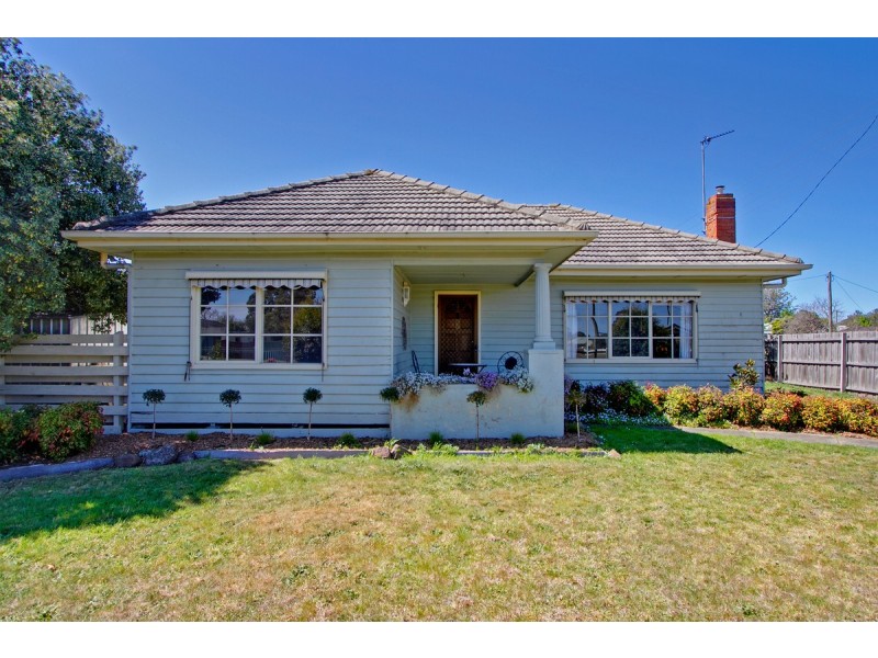 132 Lansdowne Street, Sale VIC 3850