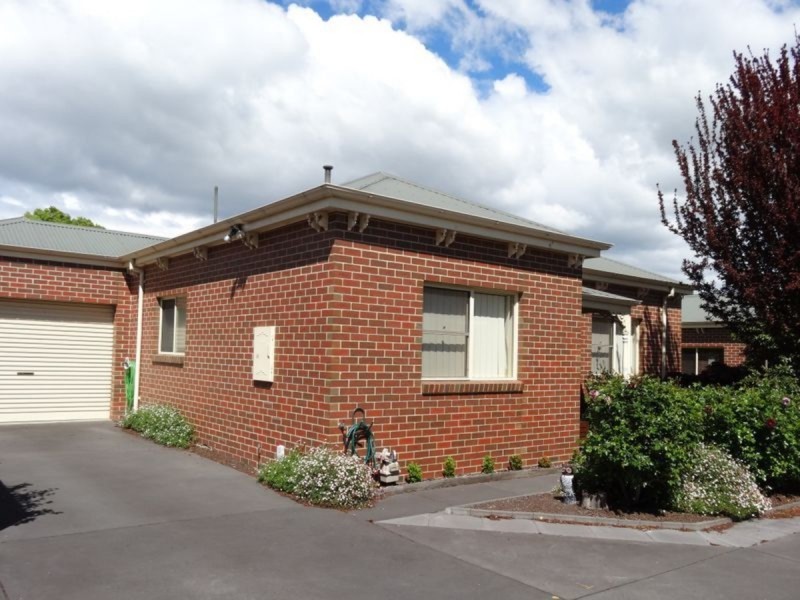 2/113 Barkly Street, Sale VIC 3850