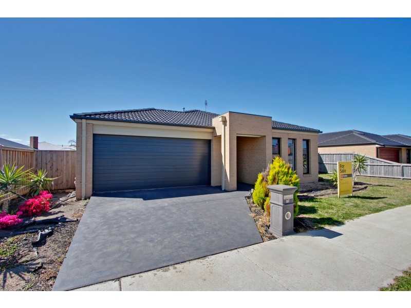 26 Ruthberg Drive, Sale VIC 3850