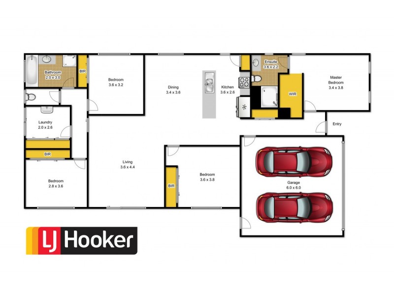 27 Woondella Boulevard, Sale VIC 3850