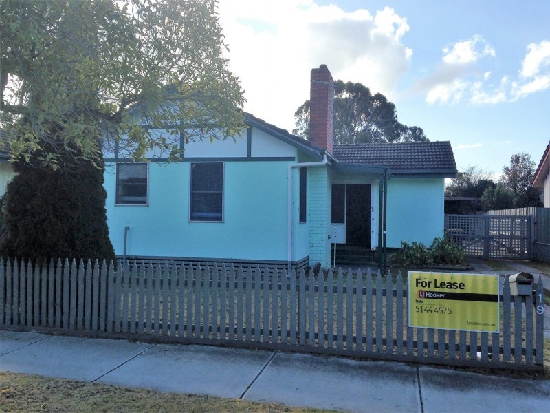 19 Hoddle Street, Sale VIC 3850