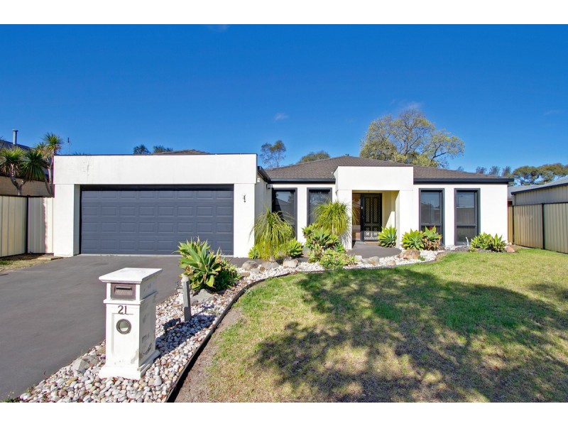 21 Marilyn Way, Sale VIC 3850