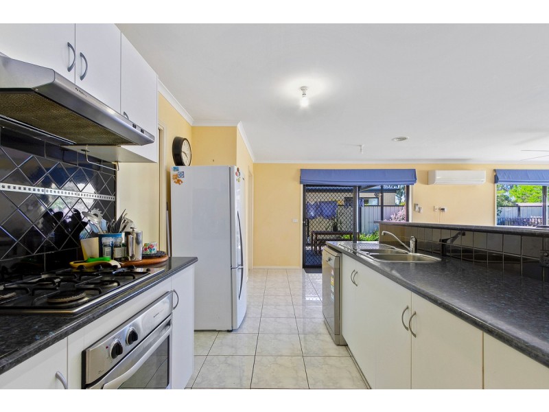 21 Marilyn Way, Sale VIC 3850