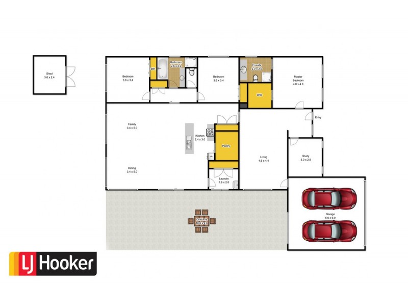 21 Marilyn Way, Sale VIC 3850