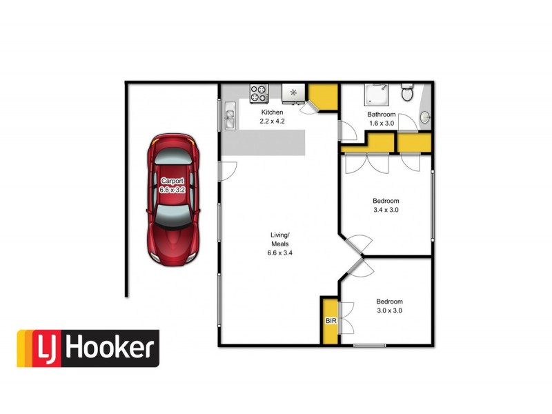 30 Dundas Street, Sale VIC 3850