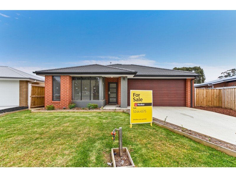 16 Redgum Court, Sale VIC 3850