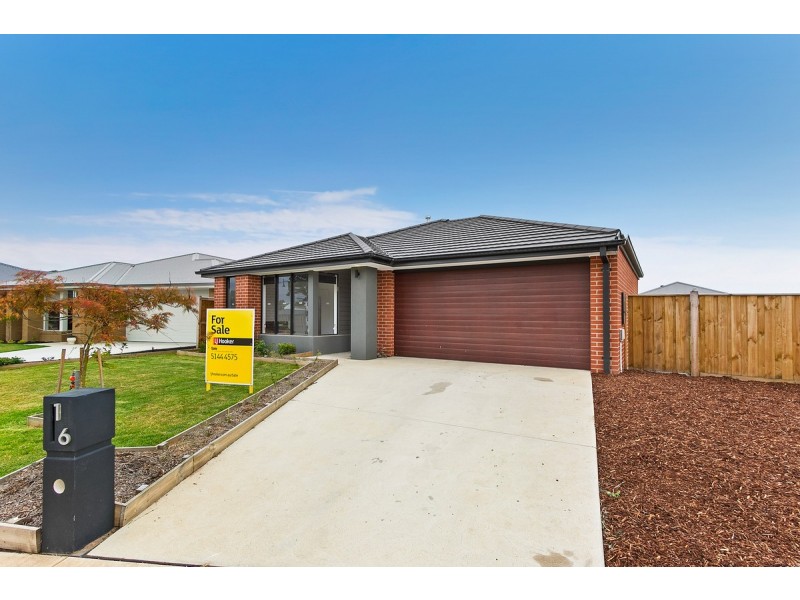 16 Redgum Court, Sale VIC 3850
