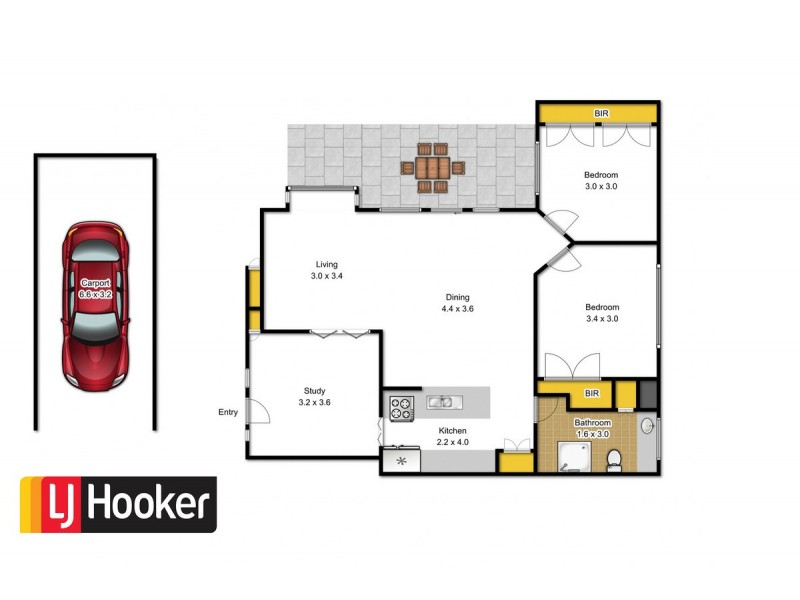 30B Dundas Street, Sale VIC 3850