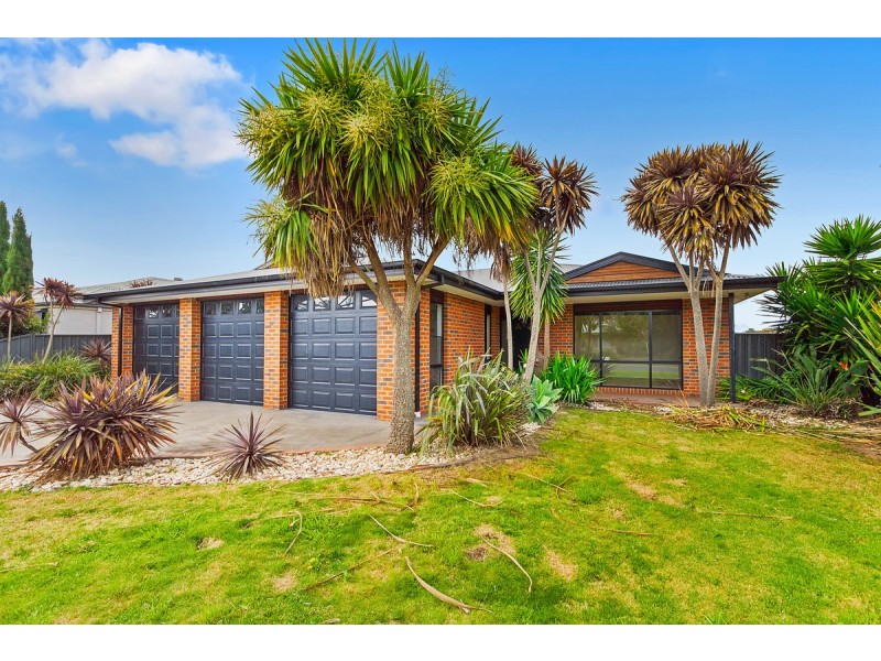 22 Krista Court, Sale VIC 3850