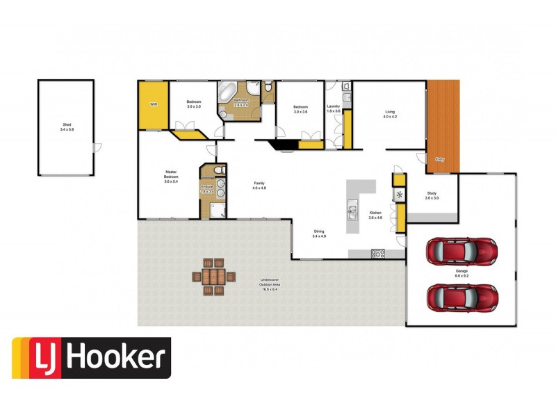 22 Krista Court, Sale VIC 3850