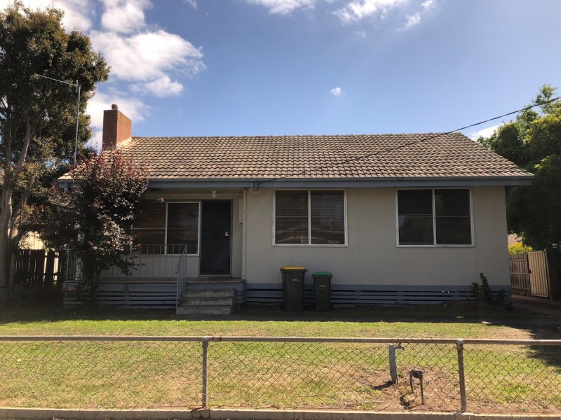 23 Mathieson Street, Sale VIC 3850