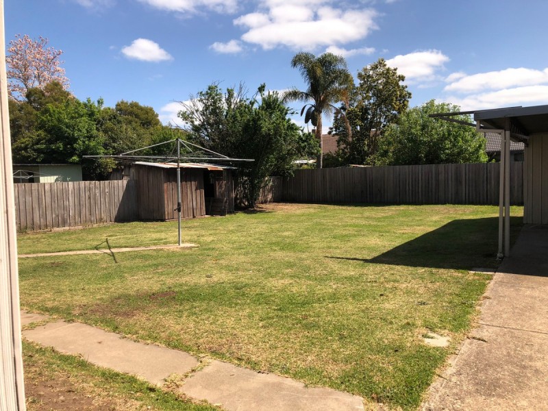 23 Mathieson Street, Sale VIC 3850