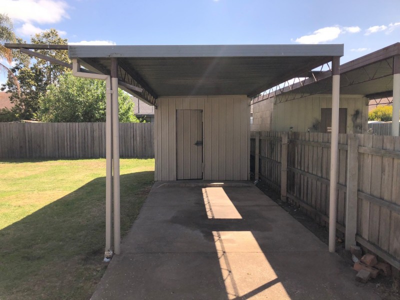 23 Mathieson Street, Sale VIC 3850