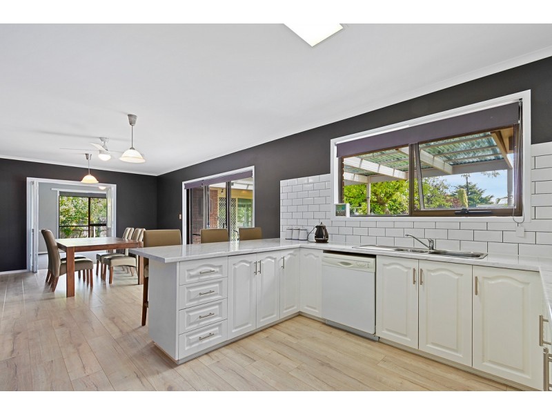 50 Coverdale Drive, Sale VIC 3850