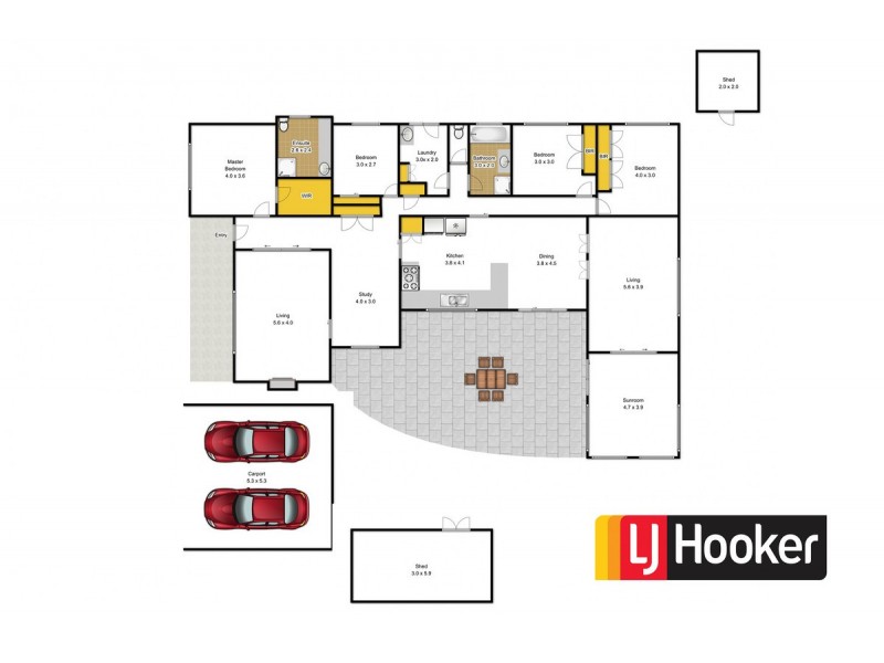 50 Coverdale Drive, Sale VIC 3850