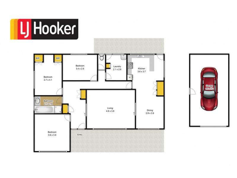 335 Dawson Street, Sale VIC 3850