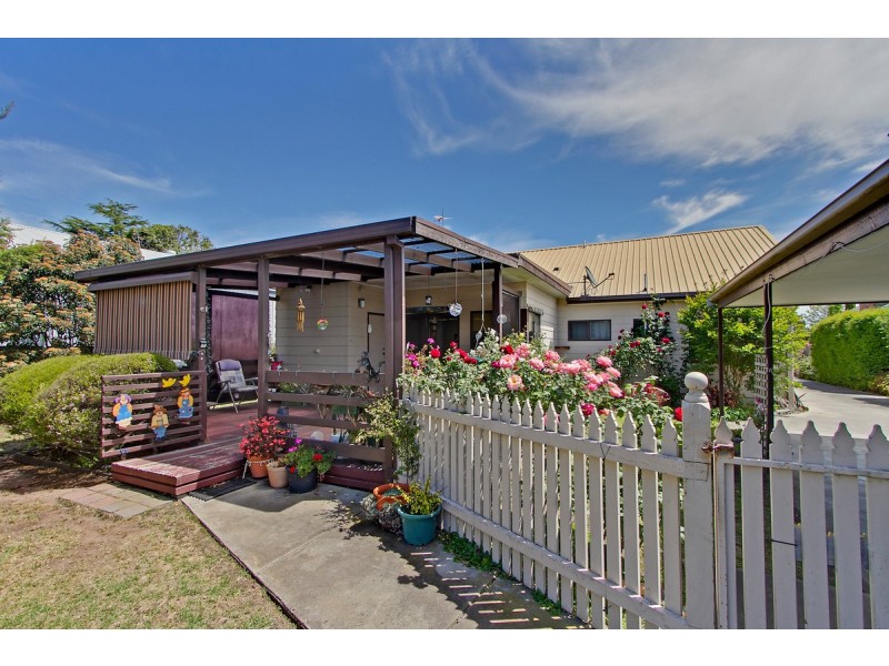 2 Buckley Street, Sale VIC 3850