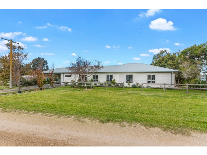 20-26 Dargo Road, Sale VIC 3850