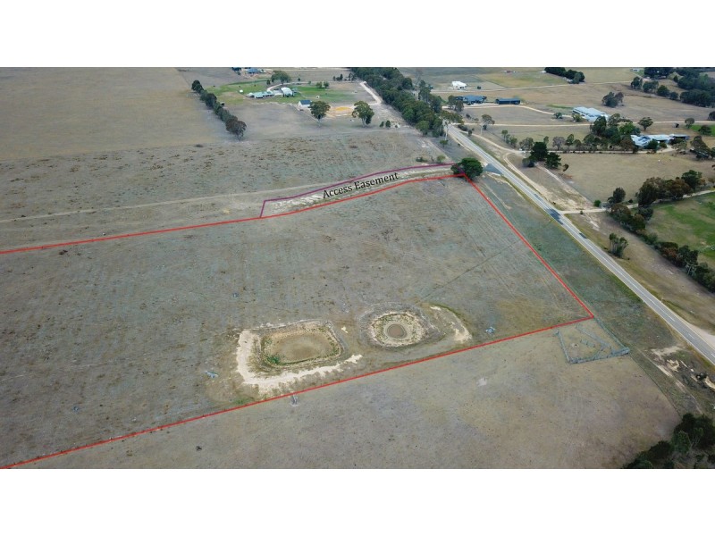 Lot A/ Briagolong Road, Stratford VIC 3862