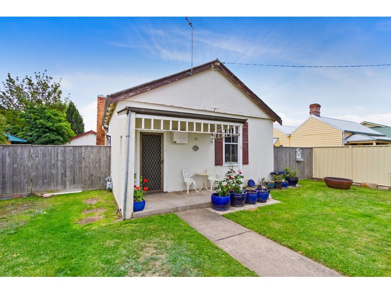 45 Fitzroy Street, Sale VIC 3850