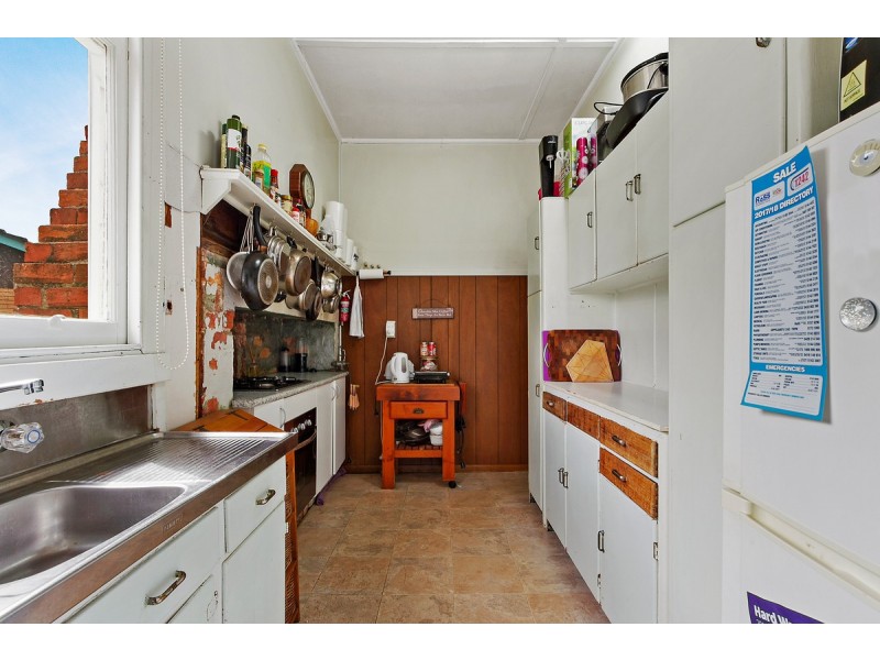 45 Fitzroy Street, Sale VIC 3850