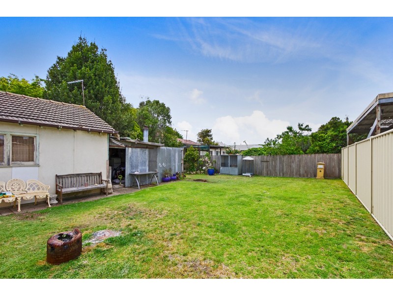 45 Fitzroy Street, Sale VIC 3850