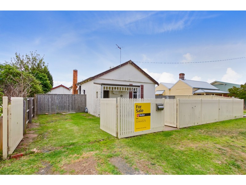 45 Fitzroy Street, Sale VIC 3850