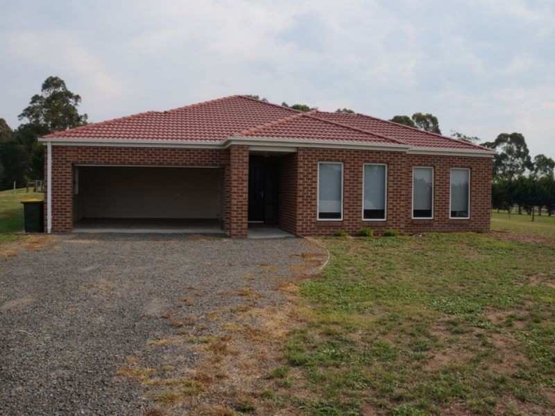 10 Cashmere Close, Pearsondale VIC 3851