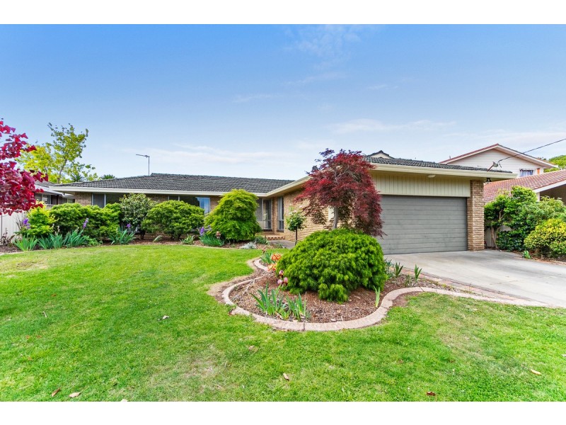 31 Alameda Drive, Sale VIC 3850