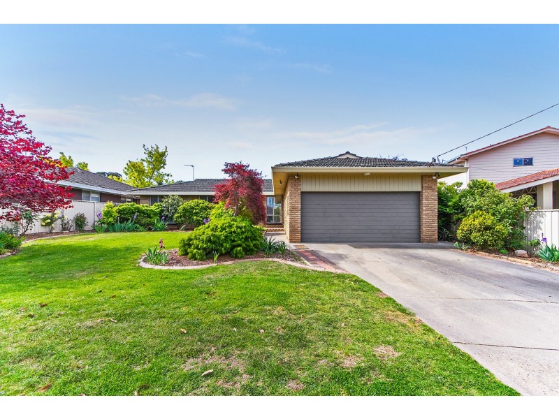 31 Alameda Drive, Sale VIC 3850