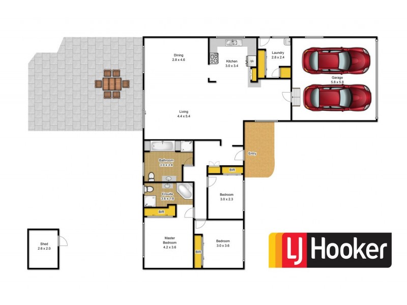 31 Alameda Drive, Sale VIC 3850