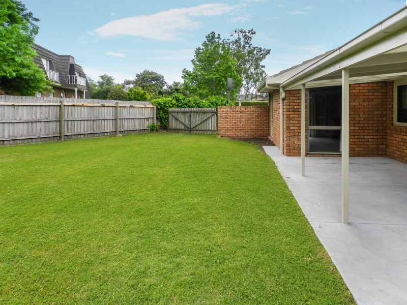 15 Natalie Court, Sale VIC 3850