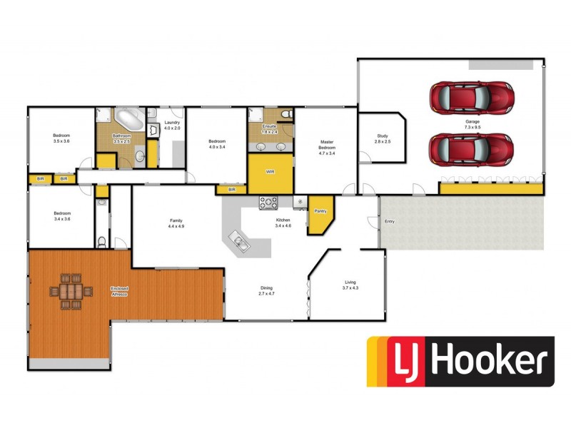 11 Langholme Court, Sale VIC 3850