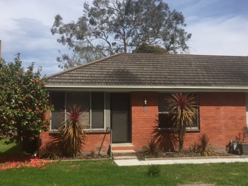 8/5 Foster Street, Sale VIC 3850